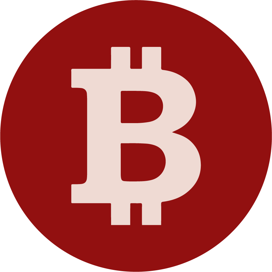 Bitcoin logo